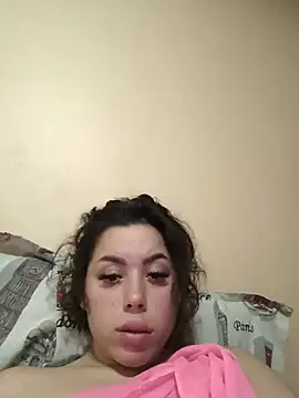 LovelyJulliette online show from 02-16-25, 07:16