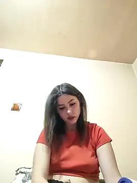 LovelyJulliette online show from 02-18-25, 04:26