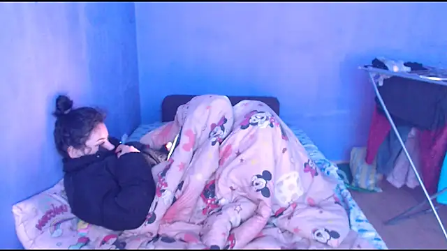 LovelyJulliette online show from 02-23-25, 10:39