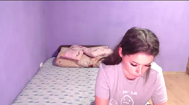 LovelyJulliette online show from 02-28-25, 05:26