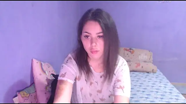 LovelyJulliette online show from 03-07-25, 08:11