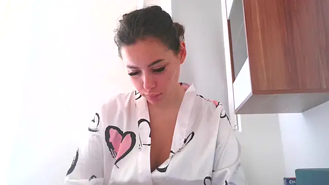 LovelyJulliette online show from 09-12-25, 09:31