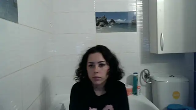 LovelyJulliette online show from 11-04-25, 01:54