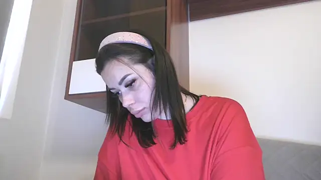 LovelyJulliette online show from 02-25-26, 11:31