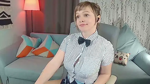 Snapshot of NandiSmile chatting on 02-17-26, 05:30 NandiSmile online show from 02-17-26, 05:30