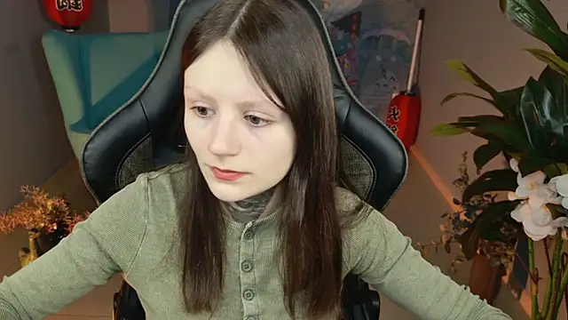 VeliraBraitberg online show from 01-25-25, 11:34