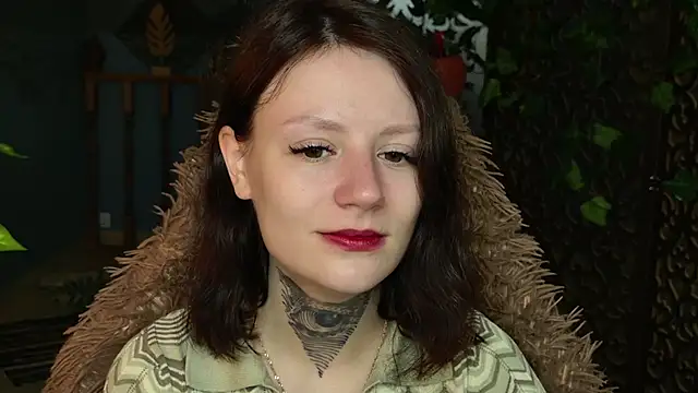 Snapshot of VeliraBraitberg chatting on 07-05-26, 05:47 VeliraBraitberg online show from 07-05-26, 05:47