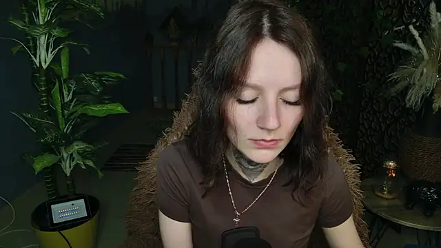Snapshot of VeliraBraitberg chatting on 07-07-26, 07:23 VeliraBraitberg online show from 07-07-26, 07:23