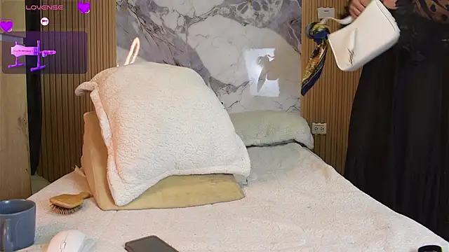 Jess Goddess online show from 03-16-26, 06:01