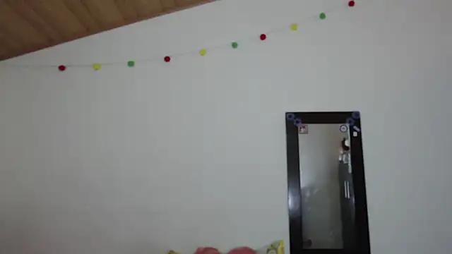 Gaby cute 16 online show from 01-11-26, 08:36