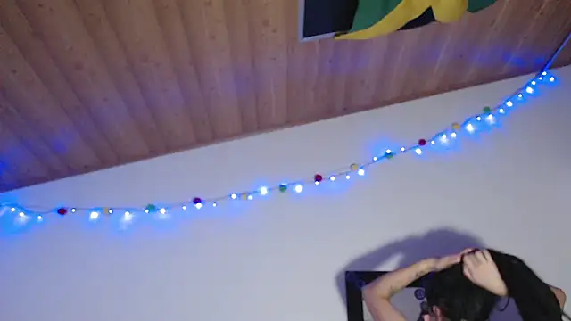 Snapshot of Gaby_cute_16 chatting on 02-09-26, 06:50 Gaby cute 16 online show from 02-09-26, 06:50