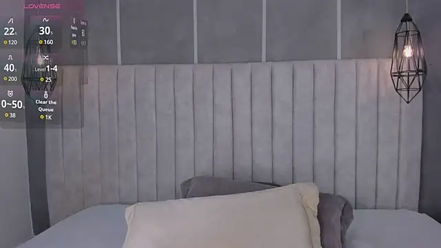 lea gray online show from 02-11-25, 07:16