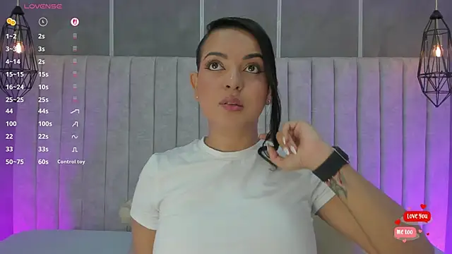 lea gray online show from 10-03-25, 07:11