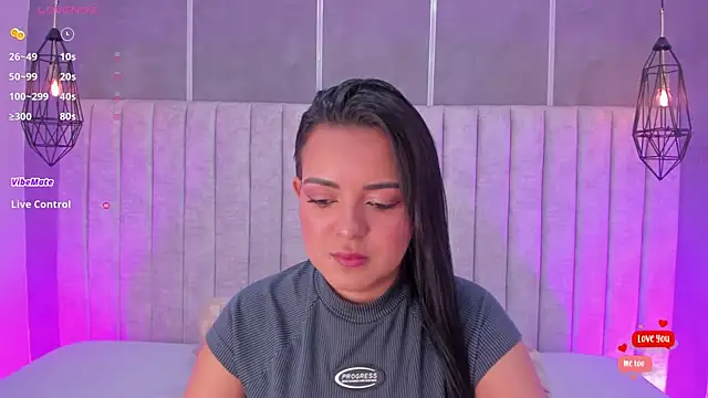 lea gray online show from 10-04-25, 07:34