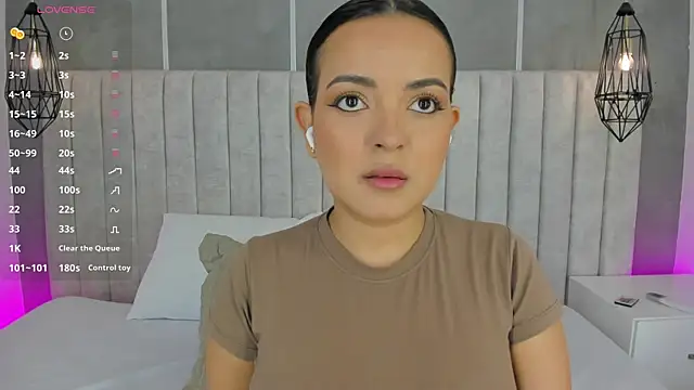 lea gray online show from 11-03-25, 05:58