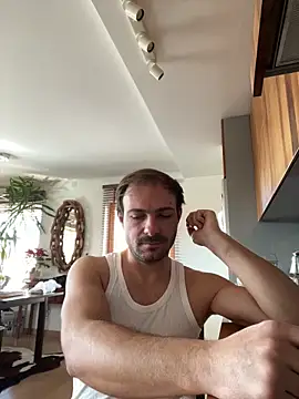 Snapshot of Adventurehotman chatting on 12-19-24, 10:34 Adventurehotman online show from 12-19-24, 10:34