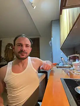 Snapshot of Adventurehotman chatting on 01-05-25, 01:56 Adventurehotman online show from 01-05-25, 01:56