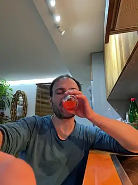 Snapshot of Adventurehotman chatting on 01-15-25, 12:51 Adventurehotman online show from 01-15-25, 12:51