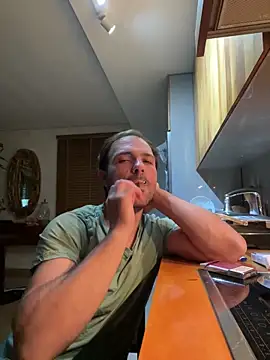 Snapshot of Adventurehotman chatting on 01-31-25, 12:28 Adventurehotman online show from 01-31-25, 12:28