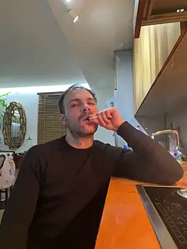 Snapshot of Adventurehotman chatting on 02-25-25, 11:33 Adventurehotman online show from 02-25-25, 11:33