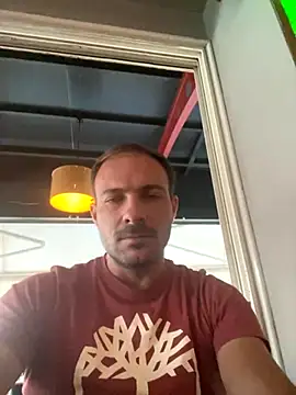 Snapshot of Adventurehotman chatting on 09-13-25, 04:40 Adventurehotman online show from 09-13-25, 04:40