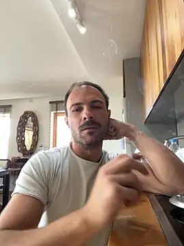 Snapshot of Adventurehotman chatting on 09-17-25, 11:45 Adventurehotman online show from 09-17-25, 11:45