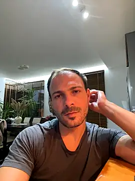 Snapshot of Adventurehotman chatting on 09-18-25, 10:01 Adventurehotman online show from 09-18-25, 10:01