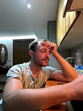 Snapshot of Adventurehotman chatting on 09-22-25, 09:39 Adventurehotman online show from 09-22-25, 09:39