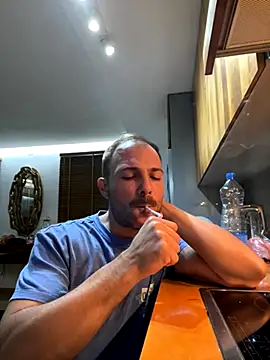 Snapshot of Adventurehotman chatting on 09-24-25, 09:51 Adventurehotman online show from 09-24-25, 09:51