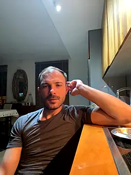 Snapshot of Adventurehotman chatting on 09-27-25, 10:37 Adventurehotman online show from 09-27-25, 10:37