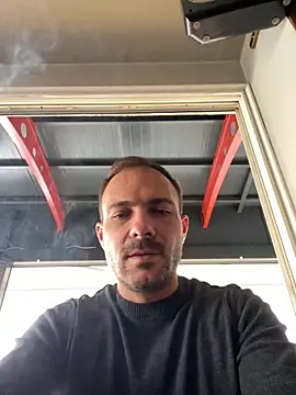 Snapshot of Adventurehotman chatting on 09-30-25, 11:59 Adventurehotman online show from 09-30-25, 11:59