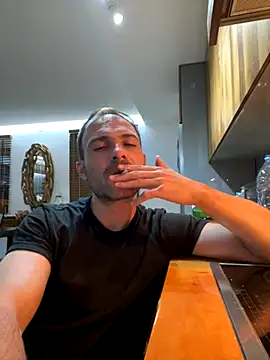 Snapshot of Adventurehotman chatting on 10-02-25, 09:22 Adventurehotman online show from 10-02-25, 09:22