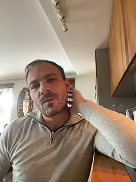 Snapshot of Adventurehotman chatting on 10-13-25, 12:38 Adventurehotman online show from 10-13-25, 12:38