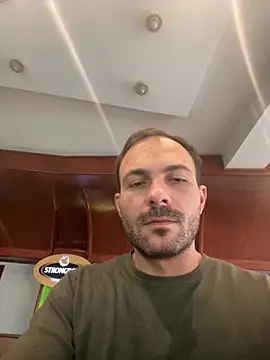 Snapshot of Adventurehotman chatting on 10-16-25, 12:06 Adventurehotman online show from 10-16-25, 12:06