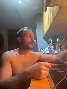 Snapshot of Adventurehotman chatting on 10-26-25, 12:27 Adventurehotman online show from 10-26-25, 12:27