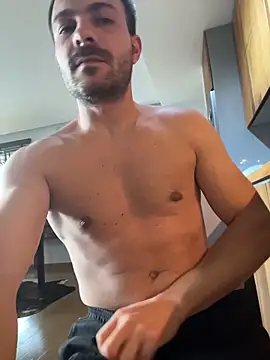 Snapshot of Adventurehotman chatting on 10-26-25, 02:23 Adventurehotman online show from 10-26-25, 02:23