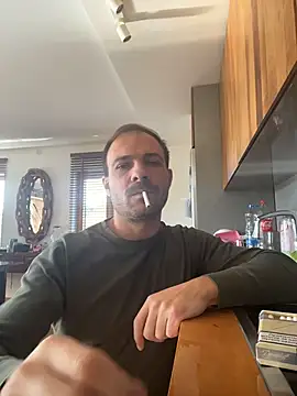 Snapshot of Adventurehotman chatting on 10-28-25, 01:03 Adventurehotman online show from 10-28-25, 01:03