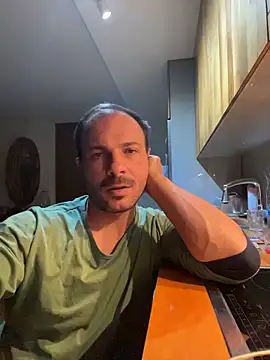 Snapshot of Adventurehotman chatting on 10-31-25, 12:00 Adventurehotman online show from 10-31-25, 12:00