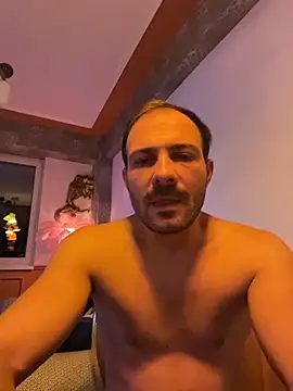 Snapshot of Adventurehotman chatting on 10-31-25, 11:17 Adventurehotman online show from 10-31-25, 11:17