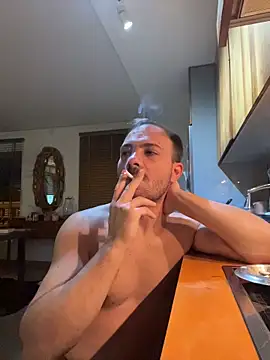 Snapshot of Adventurehotman chatting on 11-21-25, 01:15 Adventurehotman online show from 11-21-25, 01:15