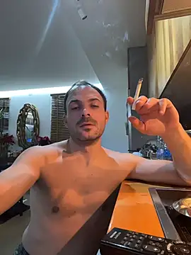 Snapshot of Adventurehotman chatting on 12-01-25, 11:32 Adventurehotman online show from 12-01-25, 11:32