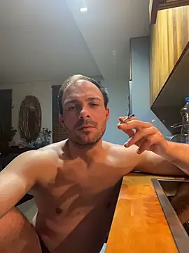 Adventurehotman online show from 03-28-26, 12:43