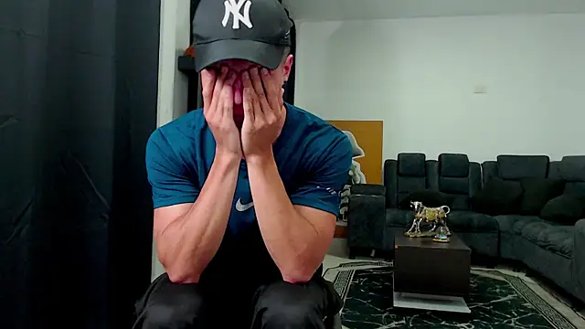 Stiven CL online show from 11-05-25, 11:16