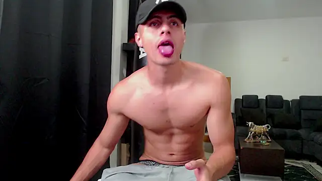 Stiven CL online show from 11-07-25, 11:05