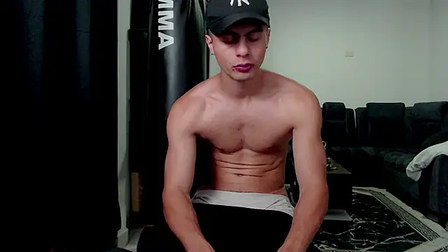 Stiven CL online show from 11-16-25, 12:27