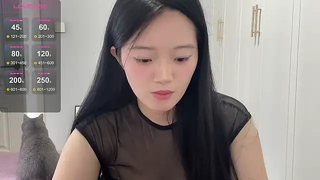 rose-u online show from 10-03-25, 01:57