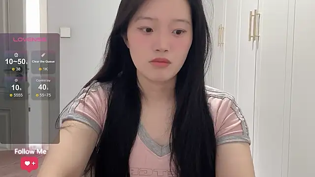 rose-u online show from 03-09-26, 01:20