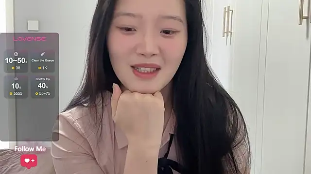 rose-u online show from 03-21-26, 01:21