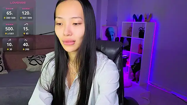  MIURA  online show from 11-20-25, 01:06