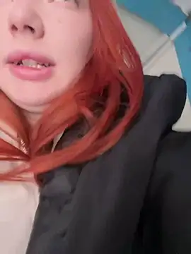 AmmyHot online show from 12-11-24, 04:18